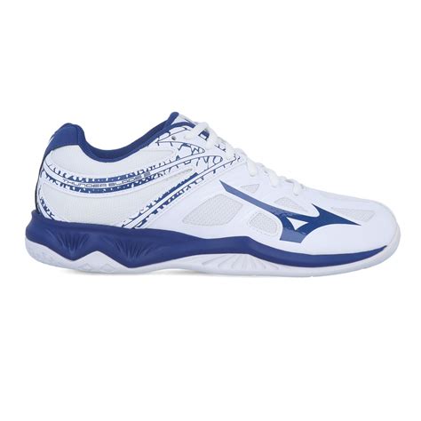 Mizuno Thunder Blade 2 Indoor Court Shoes .